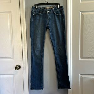 Paige Premium Denim